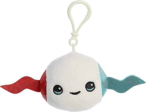 Aurora - True and The Rainbow Kingdom - 4" Syzer Clip On