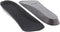 Half Elevator Insole for Women - 1/2 inches (2 Pack) Breathable Lightweight Height Increase Heel Lift Insert