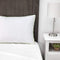 SensorPEDIC SofLOFT Density Pillow 2 Pack, Standard, Firm 2 Count