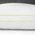SensorPEDIC SofLOFT Density Pillow 2 Pack, Standard, Firm 2 Count