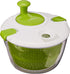 Cuisinart CTG-00-SAS 5 Quart Salad Spinner, White