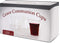Grace Communion Cups - Box of 1000 - Plastic Disposable Fits Standard Holy Communion Trays