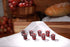 Grace Communion Cups - Box of 1000 - Plastic Disposable Fits Standard Holy Communion Trays