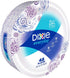 Dixie 48pk 8 1/2 in plates (pack of 2)