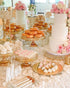 White Rosette Tablecloth 50 x 80 Inch Rectangle 3D Floral Table Cloth Table Cover for Birthday Party Table Decorations
