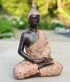 Meditation Buddha Statue Buddha Statue for Home Meditation Gift 8 Inches Tall