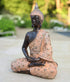 Meditation Buddha Statue Buddha Statue for Home Meditation Gift 8 Inches Tall