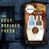 Febreze Plug in Air Fresheners, Wood, Odor Eliminator for Strong Odors, Scented Oil Refill (2 Count)