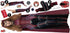 RoomMates RMK4943GM Wandavision Wanda Giant Peel and Stick Wall Decals