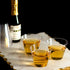 Plastic Cups - 9 oz. | Clear | 100 Pcs.