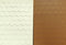 Cabinet Door Bumper Pads, Sheet of 110 (Off-white)
