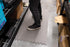 Performance Tool W88988 12" X 12" Protective Diamond Shape Anti-Fatigue Interlocking Floor Mat (12 Square Feet)