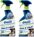 Woolite Free & Clear, Pet Stain & Odor Remover, 22oz (Pack of 2), 2719