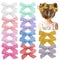 20 Pieces Baby Girls Hair Bows Clips Hair Barrettes Accessory for Babies Infant Toddlers Kids in Pairs