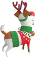 Hallmark Keepsake Christmas Ornament 2020, The Secret Life of Pets Merry Max