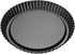 Zenker Non-Stick Carbon Steel Flan/Tart Pan, 11-Inch