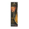 RED by KISS 360 Power Wave X Bow Wow Curved Wave Boar Brush 100% Natural Medium Soft Bristles