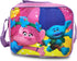 Trolls World Tour School Backpack Set For Girls ~ 5 Pc Bundle With 16 in Poppy Trolls School Bag, Lunch Box, School Supplies Set, Stickers, More Troll Accessories Travel Bag(Trolls school supplies)
