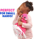 Baby Shark Official - Mommy Shark Plush Lovey