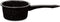 Millvado 2 Quart Granite Saucepan: Naturally Nonstick Sauce Pots - Speckled Enamel Ware Cookware - Small Sauce Pan for Cooking and Boiling - Granite Cooking Pot for Stovetop, Campfire, Outdoor Stove