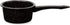 Millvado 2 Quart Granite Saucepan: Naturally Nonstick Sauce Pots - Speckled Enamel Ware Cookware - Small Sauce Pan for Cooking and Boiling - Granite Cooking Pot for Stovetop, Campfire, Outdoor Stove