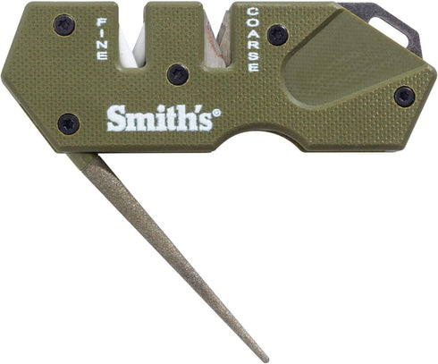 Smith's Pocket Pal Knife Sharpener