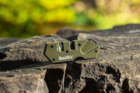 Smith's Pocket Pal Knife Sharpener