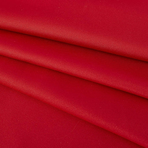 Obstal 210GSM Rectangle Table Cloth - Heavy Duty Water Proof Microfiber Tablecloth, Decorative Fabric Table Cover for Outdoor and Indoor Use (Rio Red, 70 x 70 Inch)