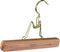 Woodlore Pant Hanger, 3-Pack