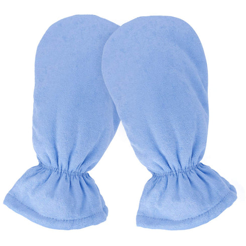 Gloves for Paraffin Treatment, Segbeauty Larger Thicker Paraffin Heated Hand SPA Mittens for Women, Gloves for Hot Wax Hand Therapy Thermal Treatment SPA Therabath Wax Warmer Paraffin Wax Machine