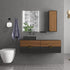 Nolimas 2 Pack Matte Black Towel Hook Stainless Steel Bathroom Rustproof Clothes Towel Coat Hook Wall Mounted Square Toilet Kitchen Heavy Duty Door Hanger