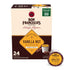 Don Francisco's Vanilla Nut Flavored Medium Roast Coffee Pods - 24 Count - Recyclable Single-Serve Coffee Pods, Compatible with your K-Cup Keurig Coffee Maker (Including 2.0)