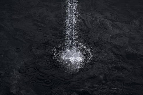 KOHLER K-72418-CP Awaken G90 Multifunction Showerhead, Polished Chrome