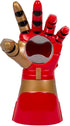 Marvel Hulk & Iron Man Bottle Openers, Set of 2 - Open Your Beverage Like A Super Hero - Great Gift for Avengers Fans