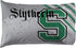 Harry Potter Slytherin 1 Pack Pillowcase - Double-Sided Kids Super Soft Bedding (Official Harry Potter Product)
