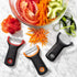 OXO Good Grips 3 Piece Assorted Prep Y-Peeler Set