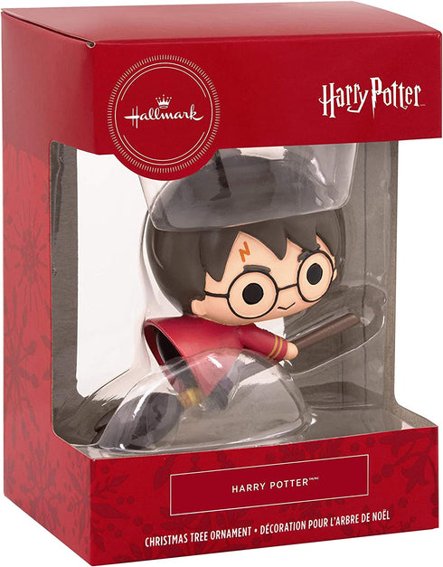 Hallmark Christmas Ornaments, Harry Potter Quidditch Ornament
