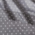 Amazon Basics Soft Microfiber Sheet Set with Elastic Pockets - Queen, Grey Plus's