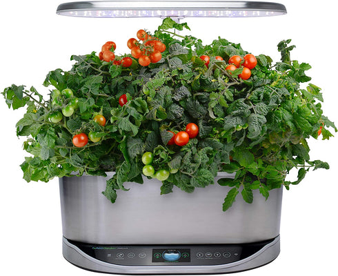 AeroGarden Red Heirloom Cherry Tomato Seed Pod Kit (9-pod)