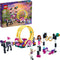 LEGO Friends Magical Acrobatics 41686 Building Kit; Carnival Pretend Play Toy for Kids Who Love Gymnastics Gifts; New 2021 (223 Pieces)