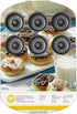 Wilton Small Donut Pan 12-Cavity, Steel
