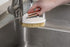 Evriholder Copper Lane Cleaning, Elegant Farmhouse Style Heavy Duty Brush