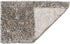Laura Ashley Butter Chenille 20" x 34" Bath Mat, Light Grey