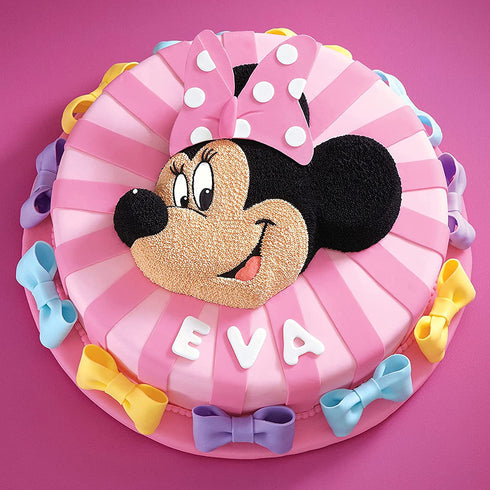 Wilton Disney Mickey Mouse Clubhouse Aluminum Birthday Cake Pan