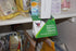 Pantry Moth Trap (6 Pack) - Closet Traps for Moths with Unique Hanging Design, Pheromone Attractant Catches Male Moths Naturally without Toxic Repellant is Family Safe and Prime for Kitchen Closets.