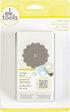 EK Tools Circle Punch, 1.75-Inch Scalloped Edge