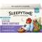 Celestial Seasonings Wellness Tea, Sleepytime Sinus Soother, 20 Count Box