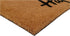 Calloway Mills AZ101231729 Bee Happy Doormat, 17" x 29", Multicolor