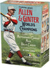 Topps 2021 Allen & Ginter Baseball Value Box