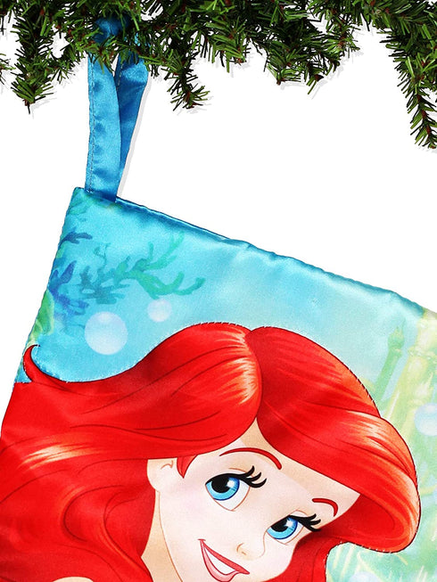 Kurt Adler The Little Mermaid Ariel Stocking Standard